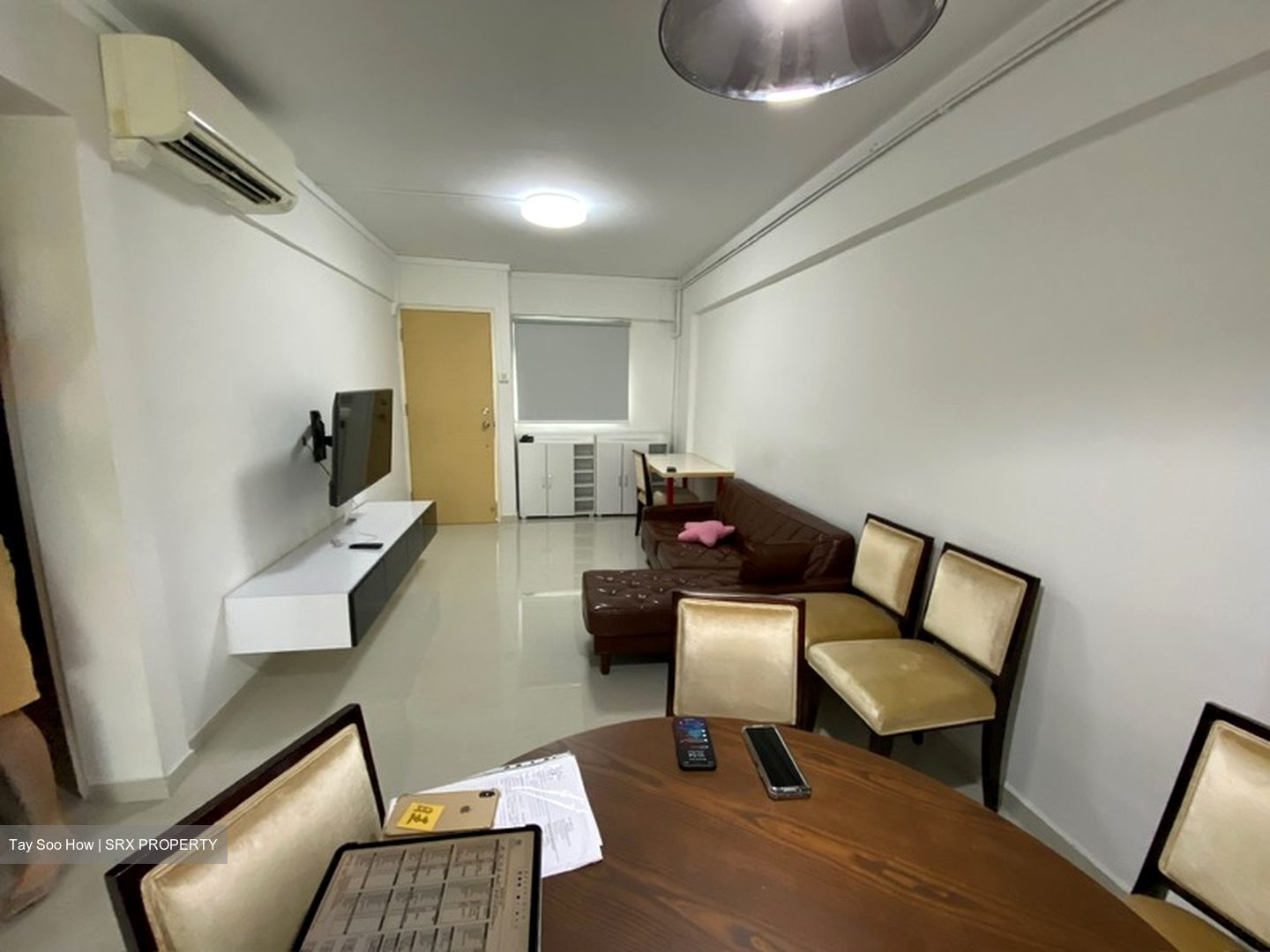 Blk 142 Jalan Bukit Merah (Bukit Merah), HDB 3 Rooms #584669981